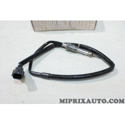 Sonde temperature gaz echappement Nissan Infiniti original OEM 2508000Q0C 25080-00Q0C 
