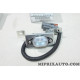 Feu de plaque immatriculation Nissan Infiniti original OEM 2651055G0A 26510-55G0A