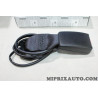 Bloc attache ceinture de sécurité Nissan Infiniti original OEM 888424CB6A 88842-4CB6A