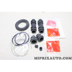 Kit reparation piston etrier de frein Nissan Infiniti original OEM D4ABM05J25 D4ABM-05J25 