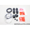Kit reparation piston etrier de frein Nissan Infiniti original OEM D4ABM05J25 D4ABM-05J25