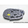 Chaine de distribution Nissan Infiniti original OEM 13028AD202 13028-AD202