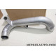 Durite tuyau admission air intercooler de turbo Nissan Infiniti original OEM 144605X00B 14460-5X00B