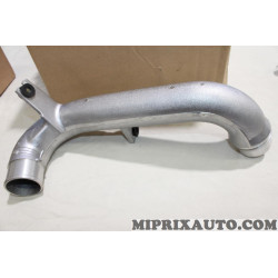 Durite tuyau admission air intercooler de turbo Nissan Infiniti original OEM 144605X00B 14460-5X00B 