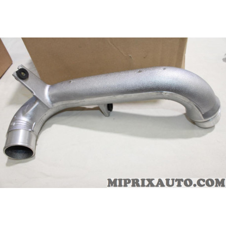 Durite tuyau admission air intercooler de turbo Nissan Infiniti original OEM 144605X00B 14460-5X00B 