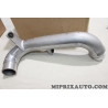 Durite tuyau admission air intercooler de turbo Nissan Infiniti original OEM 144605X00B 14460-5X00B