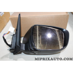 Retroviseur electrique avant droit Nissan Infiniti original OEM 96301BV94E 96301-BV94E pour nissan juke F15 de 2015 à 2020 
