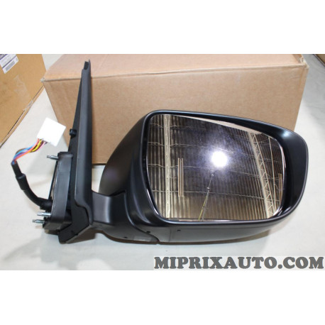 Retroviseur electrique avant droit Nissan Infiniti original OEM 96301BV94E 96301-BV94E pour nissan juke F15 de 2015 à 2020 