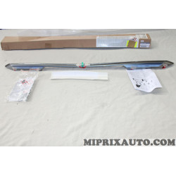 Baguette moulure grise parechocs avant Nissan Infiniti original OEM KE6106P010 KE610-6P010 pour nissan juke F16 