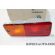 Feu lanterne arriere Nissan Infiniti original OEM 2655532J0B 26555-32J0B