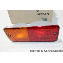 Feu lanterne arriere Nissan Infiniti original OEM 2655532J0B 26555-32J0B 