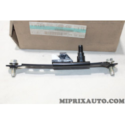 Regleur hauteur ceinture de sécurité Nissan Infiniti original OEM 878244EA0A 87824-4EA0A 