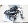 Faisceau attelage multiplexé 13 broches Nissan Infiniti original OEM KE5054K01D KE505-4K01Dpour nissan navara D23