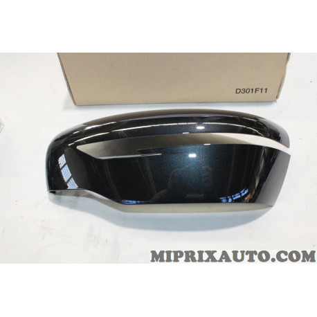 Coque calotte de retroviseur Nissan Infiniti original OEM 963744CA5B 96374-4CA5B 