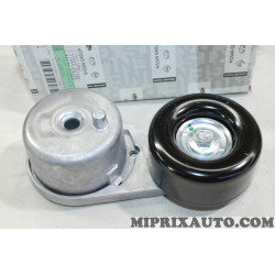 Galet tendeur courroie accessoire Nissan Infiniti original OEM 11955EA20B 11955-EA20B pour nissan pathfinder R51 4.0 