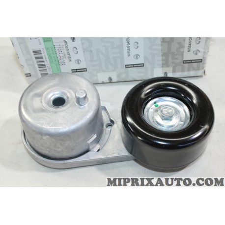 Galet tendeur courroie accessoire Nissan Infiniti original OEM 11955EA20B 11955-EA20B pour nissan pathfinder R51 4.0 