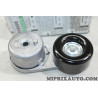 Galet tendeur courroie accessoire Nissan Infiniti original OEM 11955EA20B 11955-EA20B pour nissan pathfinder R51 4.0