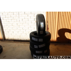 Lot 2 pneus neuf Goodyear efficientgrip performance Nissan Infiniti original OEM 215/65/17 215 65 17 99V DOT1122 