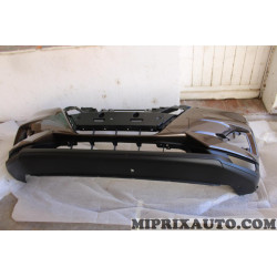 Parechocs avant (possible rayures) Nissan Infiniti original OEM 62022HV04D 62022-HV04D pour nissan qashqai J11 