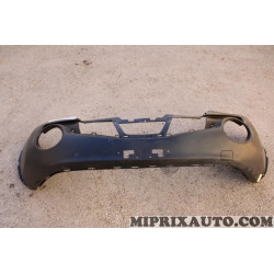 Parechocs pare-chocs avant à peindre Nissan Infiniti original OEM 620221KA5H 62022-1KA5H pour nissan juke F15 