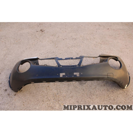 Parechocs pare-chocs avant à peindre Nissan Infiniti original OEM 620221KA5H 62022-1KA5H pour nissan juke F15 