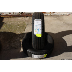 Lot 2 pneus neuf Continental Contiecocontact 5 Nissan Infiniti original OEM 175/70/14 175 70 14 XL 88T DOT3921 