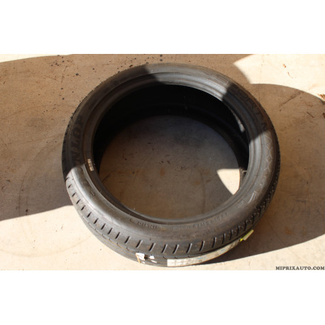1 Pneu neuf Dunlop Sport maxx RT Nissan Infiniti original OEM 225/45/19 225 45 19 96W DOT3320 
