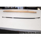 Baguette moulure de toit Nissan Infiniti original OEM 73853JD00A 73853-JD00A
