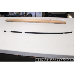 Baguette moulure de toit Nissan Infiniti original OEM 73853JD00A 73853-JD00A 