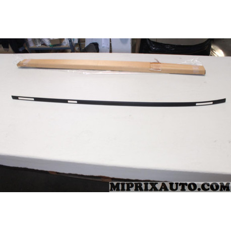 Baguette moulure de toit Nissan Infiniti original OEM 73853JD00A 73853-JD00A 