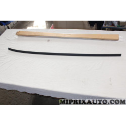 Baguette moulure de toit Nissan Infiniti original OEM 73852JD000 73852-JD000 