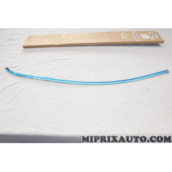 Baguette moulure chrome de porte Nissan Infiniti original OEM 802824EA1D 80282-4EA1D 