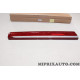 Baguette moulure de porte avant gauche rouge Nissan Infiniti original OEM 80871HV11C 80871-HV11C pour nissan qashqai J11