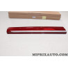 Baguette moulure de porte avant gauche rouge Nissan Infiniti original OEM 80871HV11C 80871-HV11C pour nissan qashqai J11