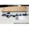 Porte velo sur barres de toit Nissan Infiniti original OEM KB73880010 KB738-80010 Thule 598