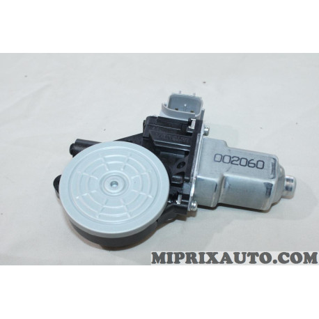 Moteur lève vitre electrique Nissan Infiniti original OEM 28730CV01C 28730-CV01C pour nissan juke F15 leaf ZE0 
