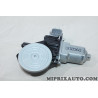 Moteur lève vitre electrique Nissan Infiniti original OEM 28730CV01C 28730-CV01C pour nissan juke F15 leaf ZE0