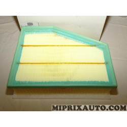 Filtre à air Volkswagen Audi Skoda Seat original OEM 6R0129620D