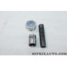 Kit reparation soupape regulation huile Nissan Infiniti original OEM 1513243U00 15132-43U00