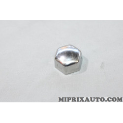 Bouchon cache ecrou Nissan Infiniti original OEM 4003992G00 40039-92G00 