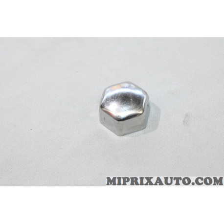 Bouchon cache ecrou Nissan Infiniti original OEM 4003992G00 40039-92G00 
