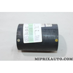 Manchon raccord durite air turbo compresseur Nissan Infiniti original OEM 14463JD50C 14463-JD50C 