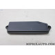 Couvercle boitier de fusibles (petites rayures) Nissan Infiniti original OEM 24382HV80B 24382-HV80B