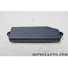Couvercle boitier de fusibles (petites rayures) Nissan Infiniti original OEM 24382HV80B 24382-HV80B
