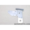 Platine equerre support fixation aile Nissan Infiniti original OEM 631814EA0A 63181-4EA0A