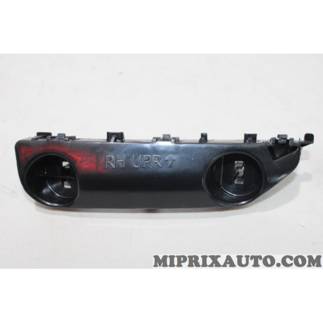 Support fixation parechocs Nissan Infiniti original OEM 622241HA0A 62224-1HA0A 