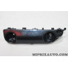 Support fixation parechocs Nissan Infiniti original OEM 622241HA0A 62224-1HA0A
