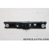 Rail reglage en hauteur ceinture de sécurité Nissan Infiniti original OEM 878246UA0C 87824-6UA0C