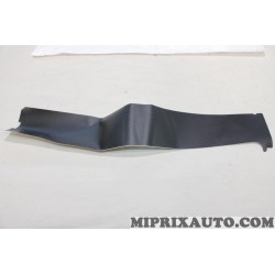 Bande autocollante protection montant de porte Nissan Infiniti original OEM 808189U00A 80818-9U00A 