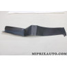 Bande autocollante protection montant de porte Nissan Infiniti original OEM 808189U00A 80818-9U00A